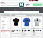 Nog maar 1 week een gratis LARO t-shirt